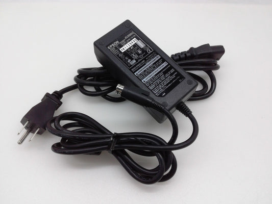 Original Epson AC/DC Adapter DA-36E24 M235A M235B POS Printers Power Supply