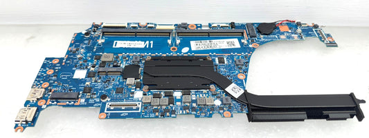 HP Elitebook 865 G11 AMD Ryzen 7 8840U@3.30GHz MOTHERBOARD N95846-601