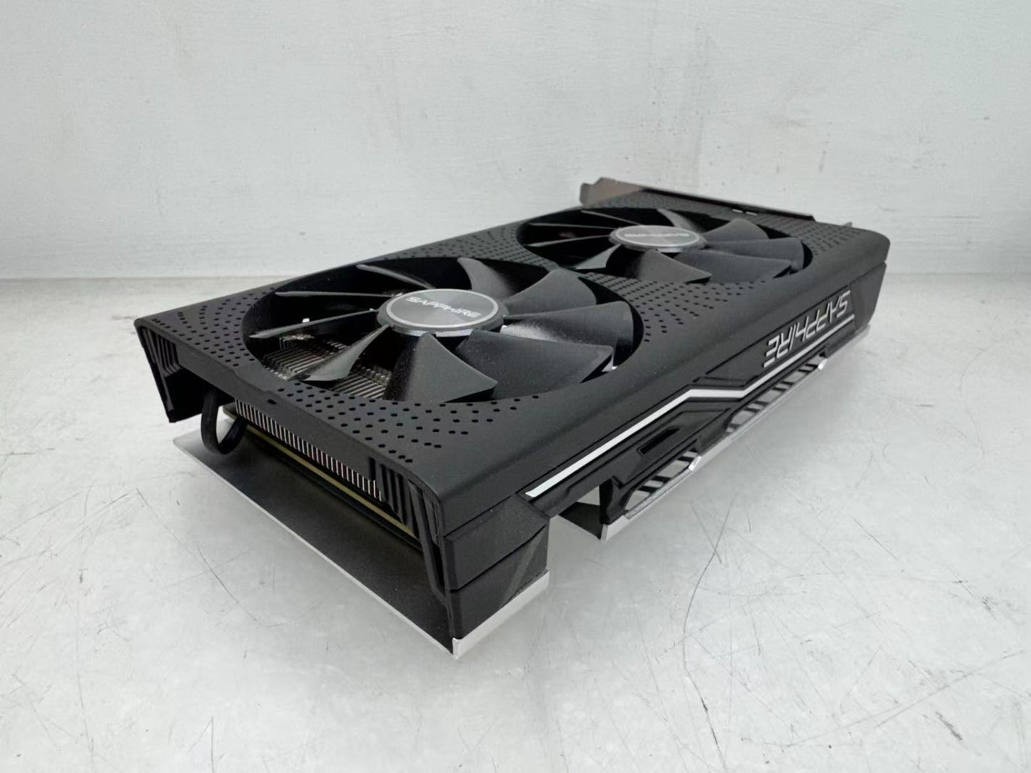SAPPHIRE Pulse Radeon RX 580 8G DDR5 Graphics Card DUAL HDMI DUAL DP