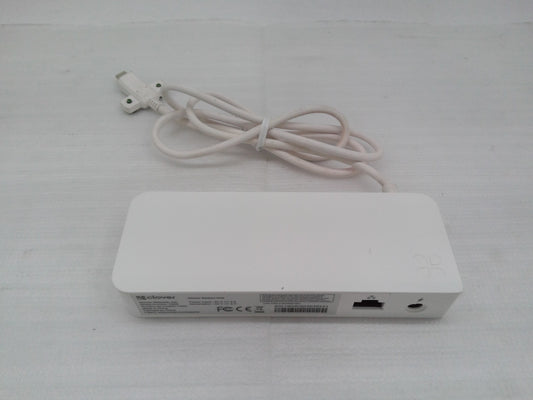 Clover Station Hub H500 Dock 24V 5A for Clover POS Systems