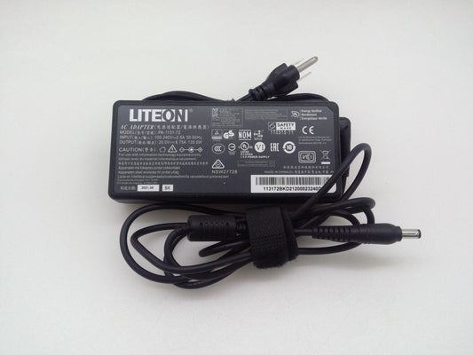 Genuine Liteon PA-1131-72 AC Adaper 20V 6.75A 135W 5.5*2.5mm Power Supply