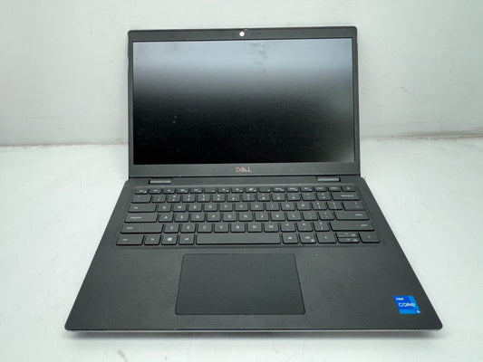 Dell Latitude 3420 Intel i5-1135G7@2.4Ghz 16GB RAM 256G SSD Windows 11 **READ**