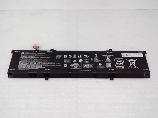 Original HP FZ06XL OEM Battery for HP Spectre X360 16-F ENVY 16-H M48025-005