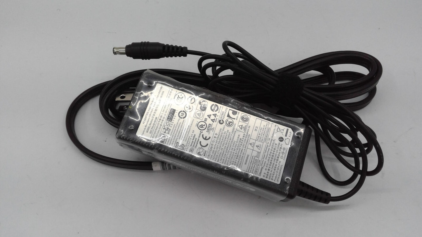 Genuine Chicony Samsung Laptop AC Adapter Power Supply 19V CPA09-004A AD-6019R