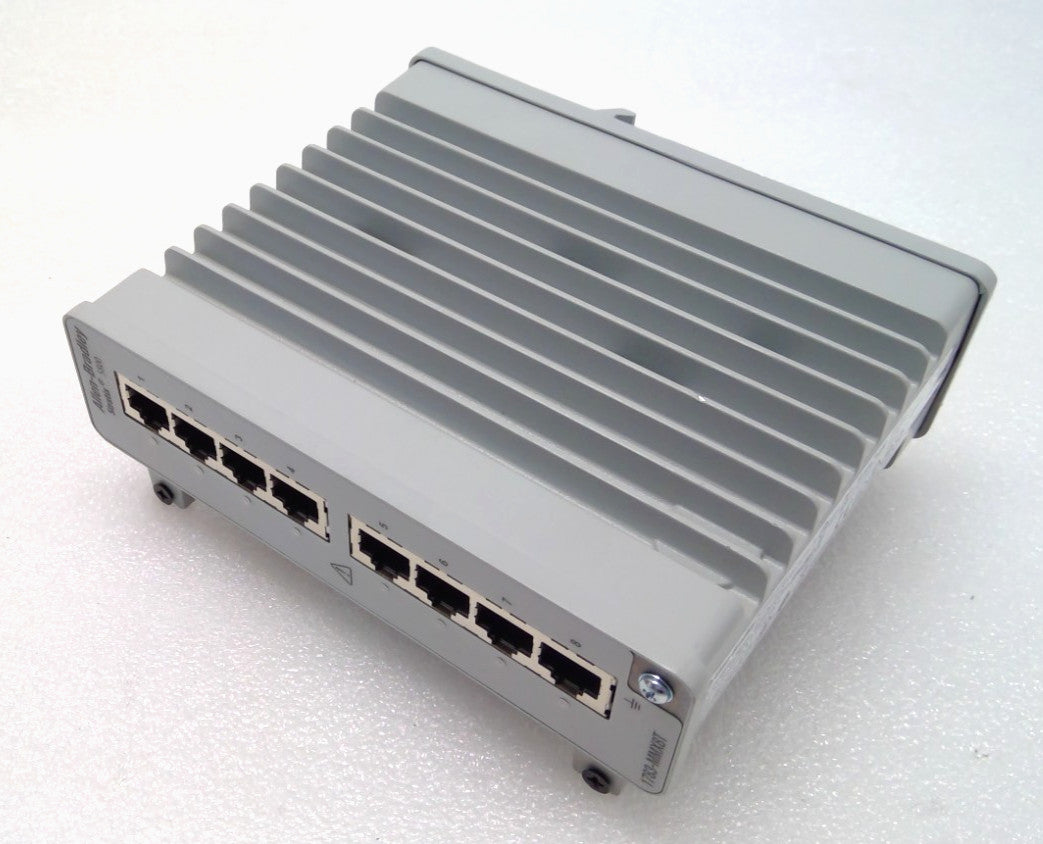 Allen-Bradley 1783-MMX8T Stratix 5800 Rockwell Automation Expansion Module