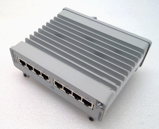 Allen-Bradley 1783-MMX8T Stratix 5800 Rockwell Automation Expansion Module