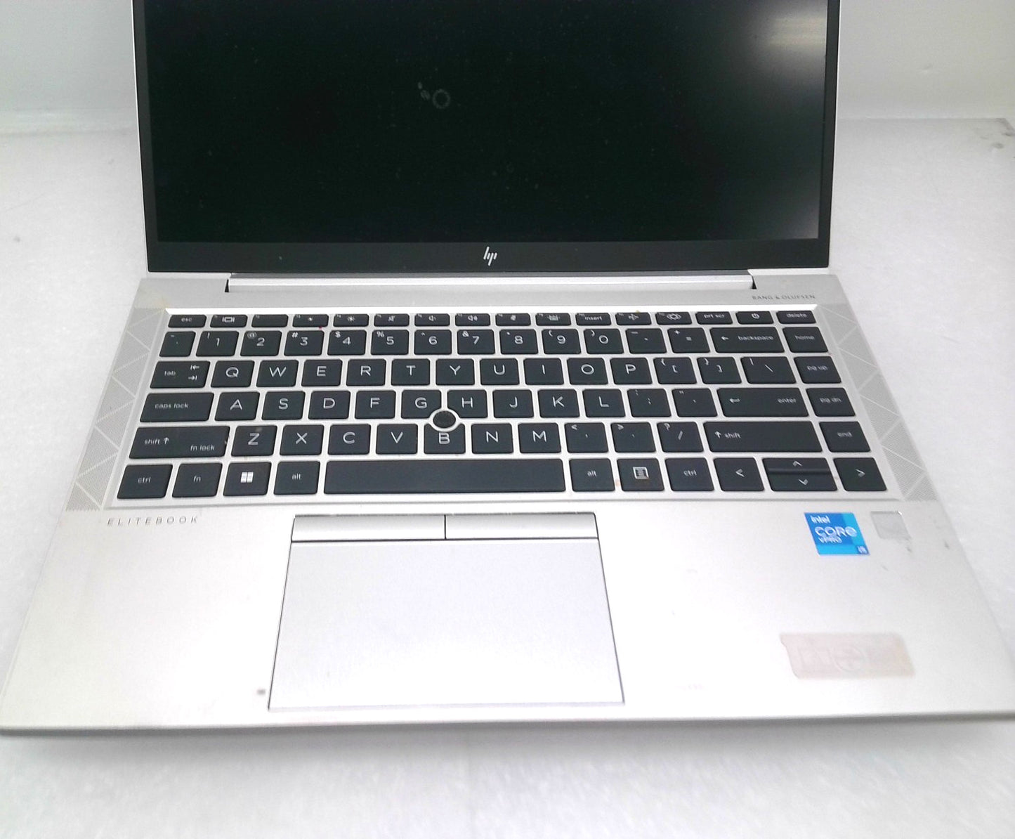 HP Elitebook 840 G8 14" 1920x1080 i5-1145G7@2.6GHz 16GB RAM 256GB SSD Win11