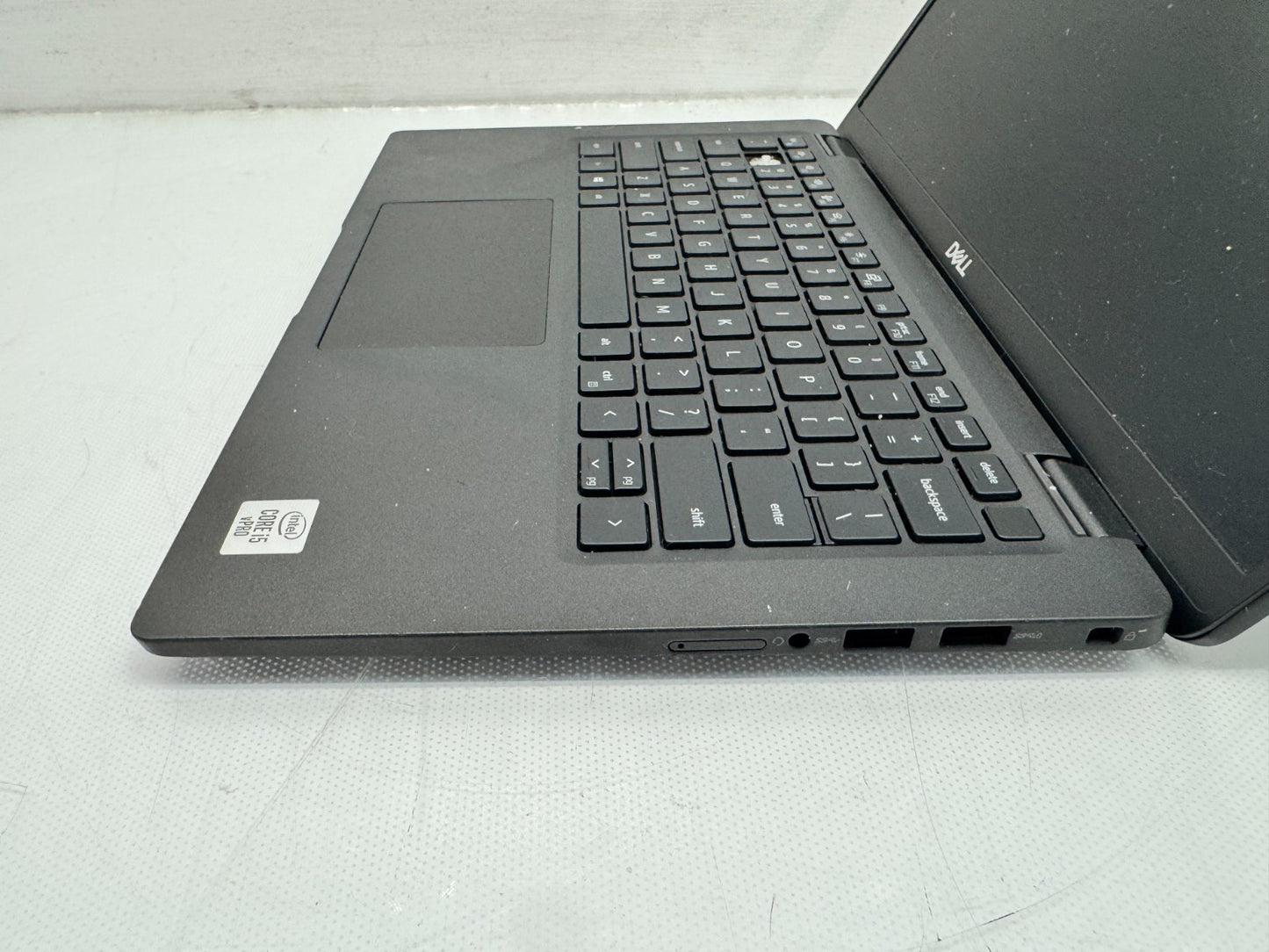 Dell Latitude 7410 i5-10310U@1.70GHz 16GB RAM No HDD/Battery **READ**