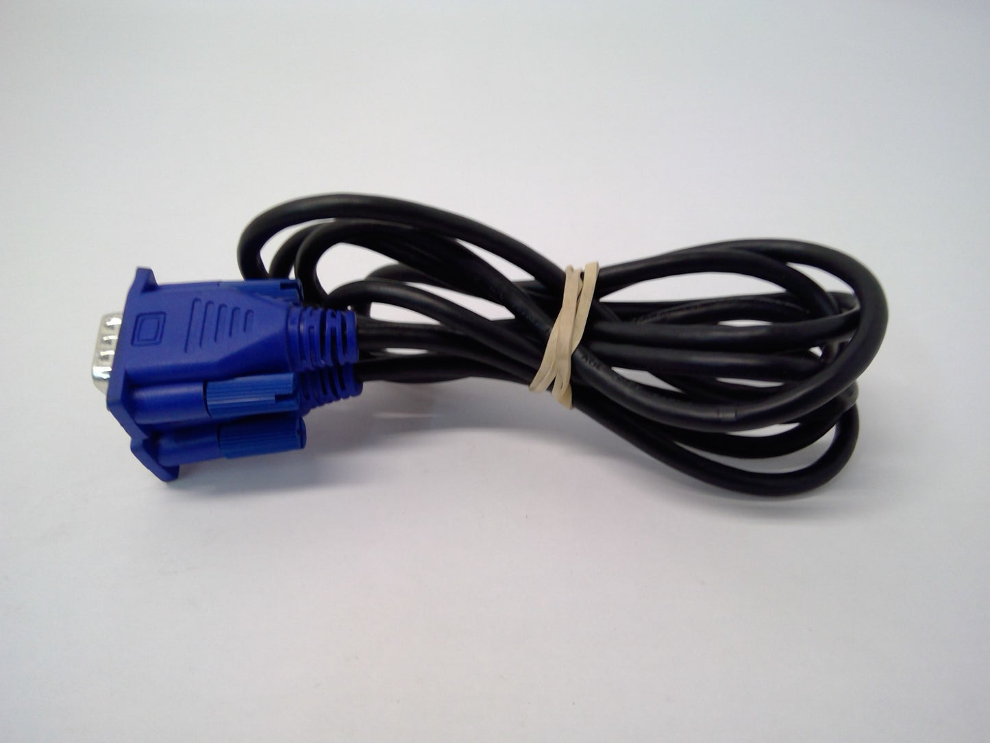 20x) Mix Brand BN39-00244H VGA To VGA VIDEO CABLE MALE/MALE CONNECTOR 5FT/6FT