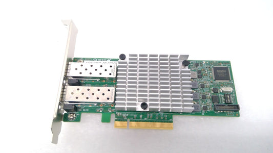 Supermicro AOC-S25G-i2S-GT009 25GbE Dual-Port SFP28 PCIe Net Card XXV710