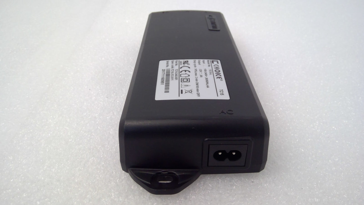 TiMotion Choice TC15 TC15-L Black Switch Mode Electric Actuator Control Box