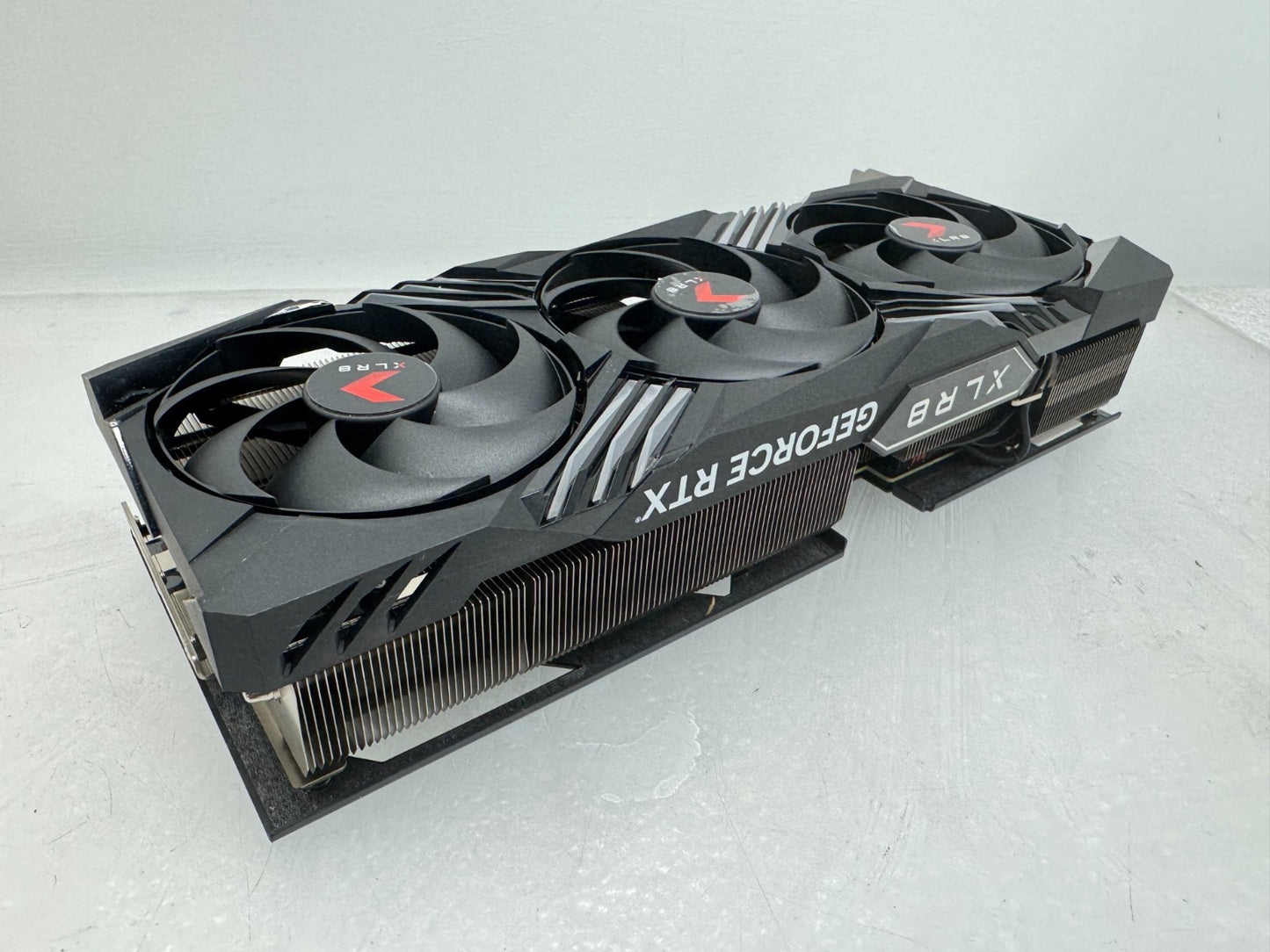 PNY GeForce RTX 4070 Ti SUPER 16GB XLR8 Gaming Graphics Card GPU *Not Work*