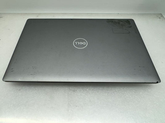 Dell Latitude 5520 15.6" i5-1145G7@2.6GHz 16GB *No Battery/No SSD*Barebone