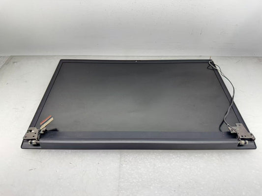 Lenovo ThinkPad E15 Gen 2 15.6" 1920 x 1080 Matte Screen Complete Assembly Black