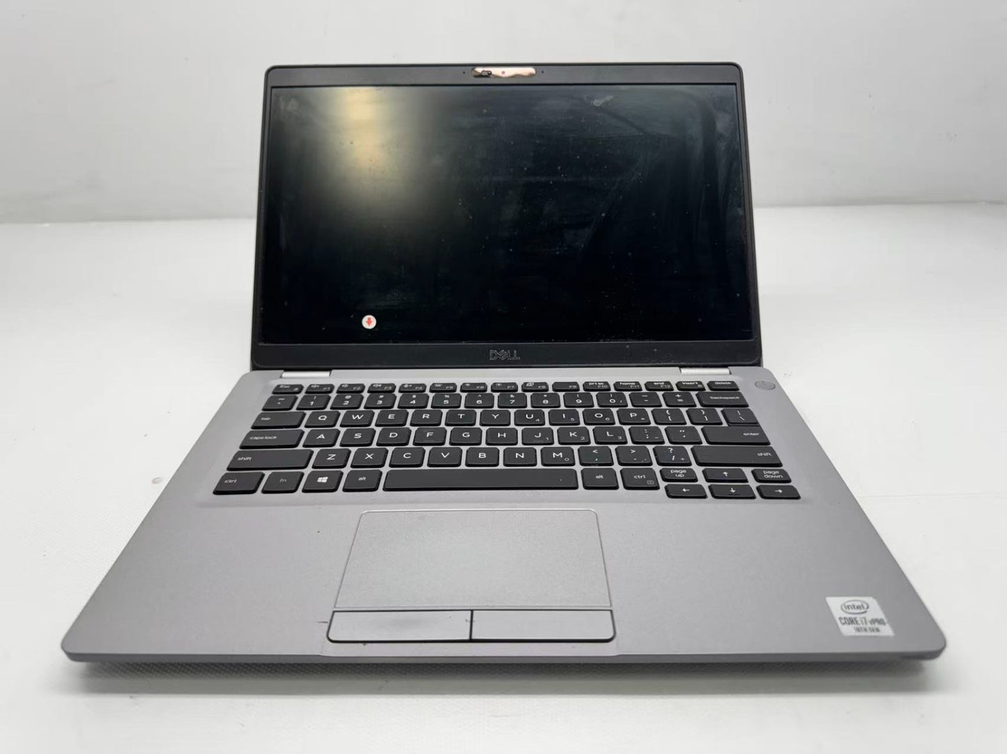 Dell Latitude 5310 1366 x 768 Intel i7-10610U@1.8Ghz 16G 256G Win 11 W/AC *Read*