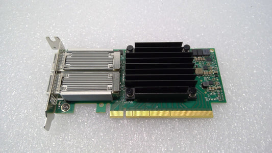 Mellanox CX416A Connectx-4  40/56Gb MCX416A-BCAT 2-Port SFP28 Network Adaptor