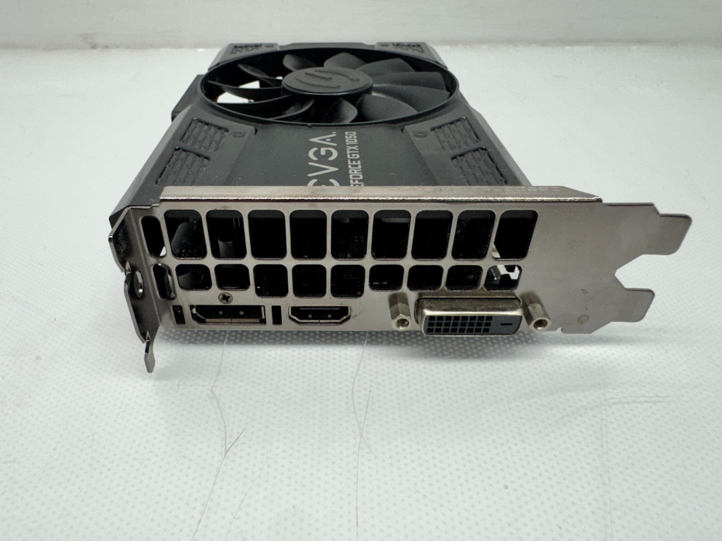 EVGA GeForce GTX 1050 ACX 2.0 2GB DDR5 Graphics 02G-P4-6150