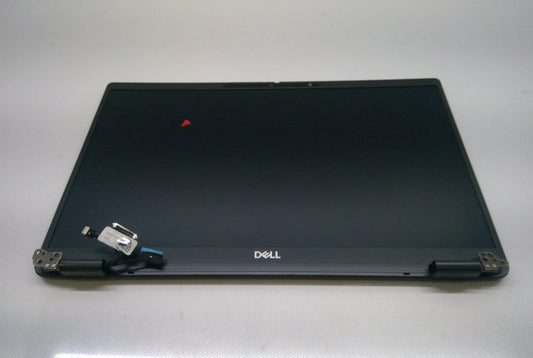 Dell Latitude 7410 14.0" 1920 x 108 Matte Screen Complete Assembly Black