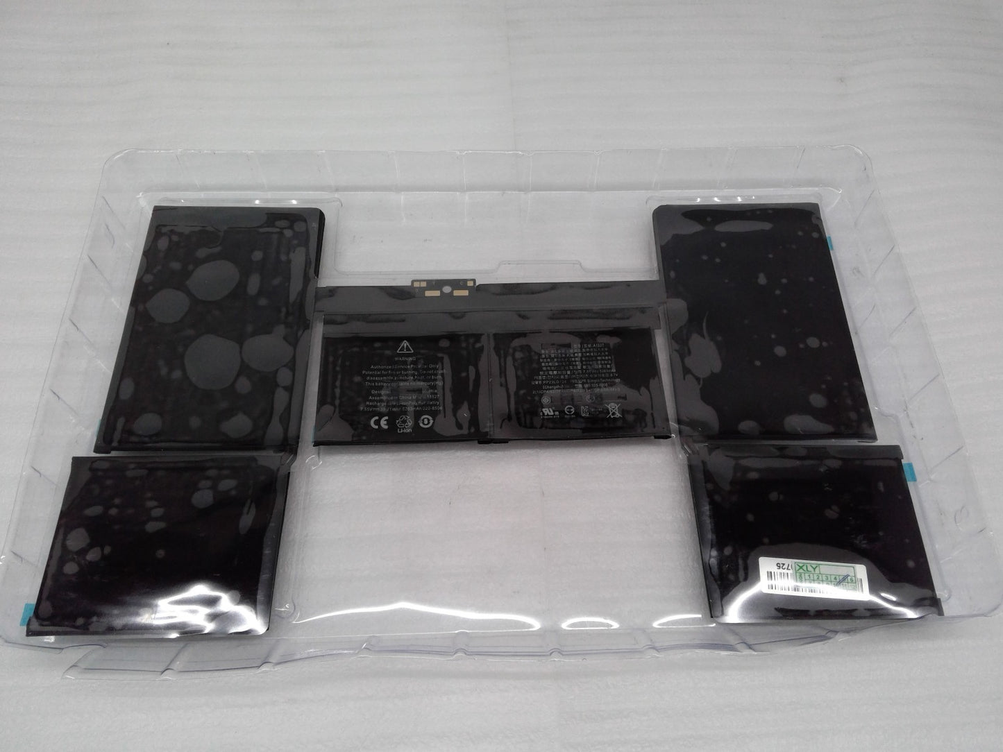 NEW A1527 Battery for Apple MacBook 12" Retina A1534 2015 2016 Mid 2017