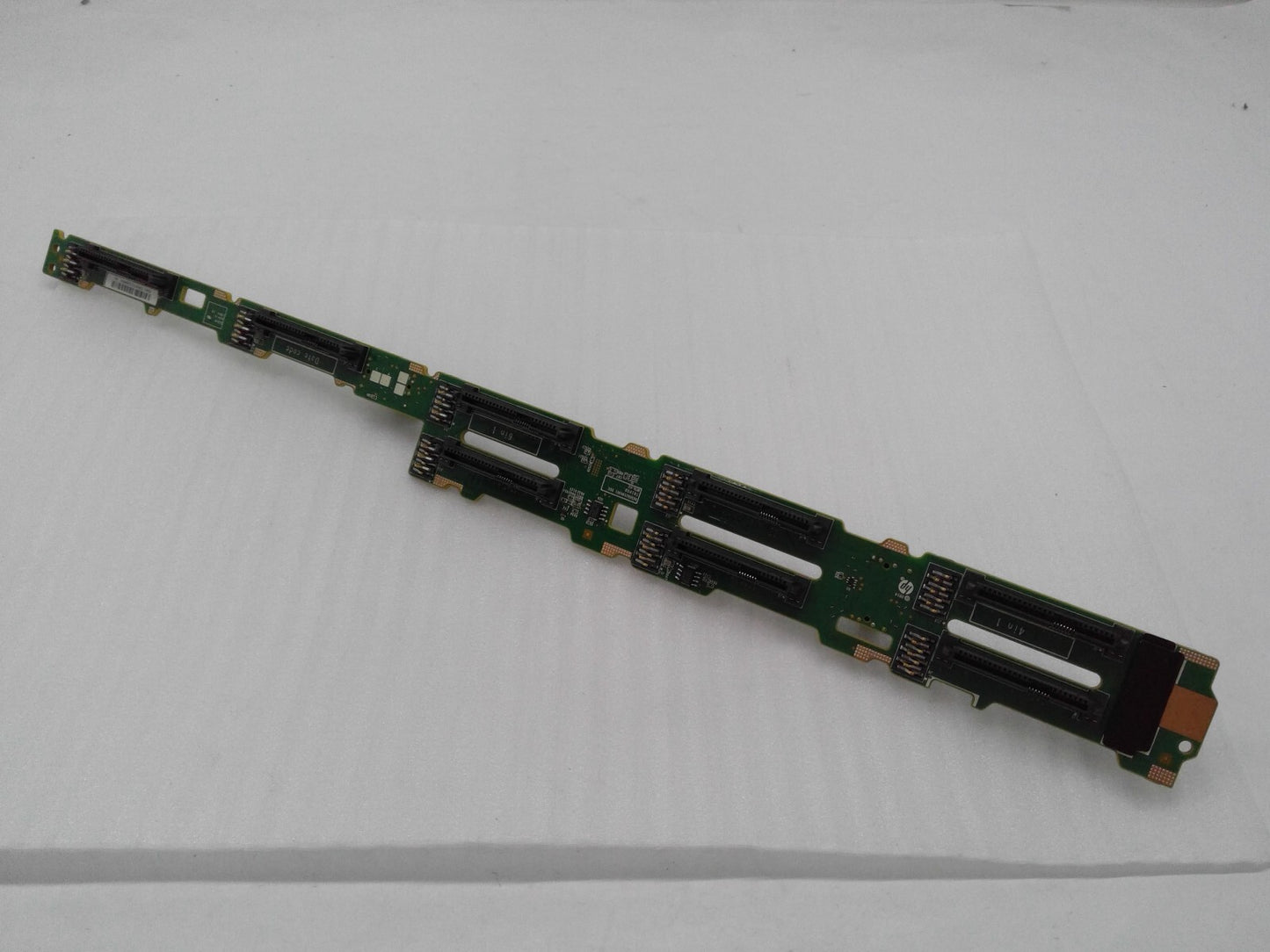 HP ProLiant DL360 G9 GEN10 2.5" 8-Bay SFF BackPlane Board 780428/743454-001