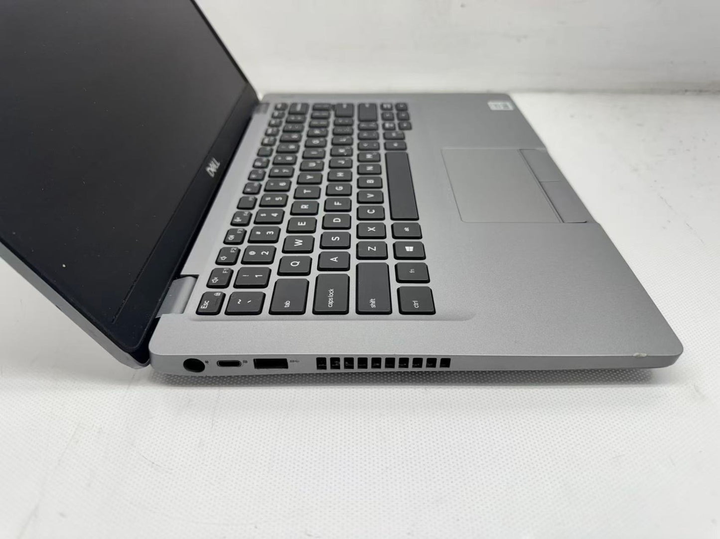 Dell Latitude 5410 Touch 1080p i5-10210U@1.6GHz 16GB 256G SSD Win 11 w/AC *Read*