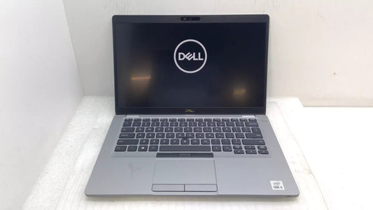 Dell Latitude 5410 14" Laptop i5-10210u@1.6GHz 16G RAM 256GB SSD Win11 *Read*