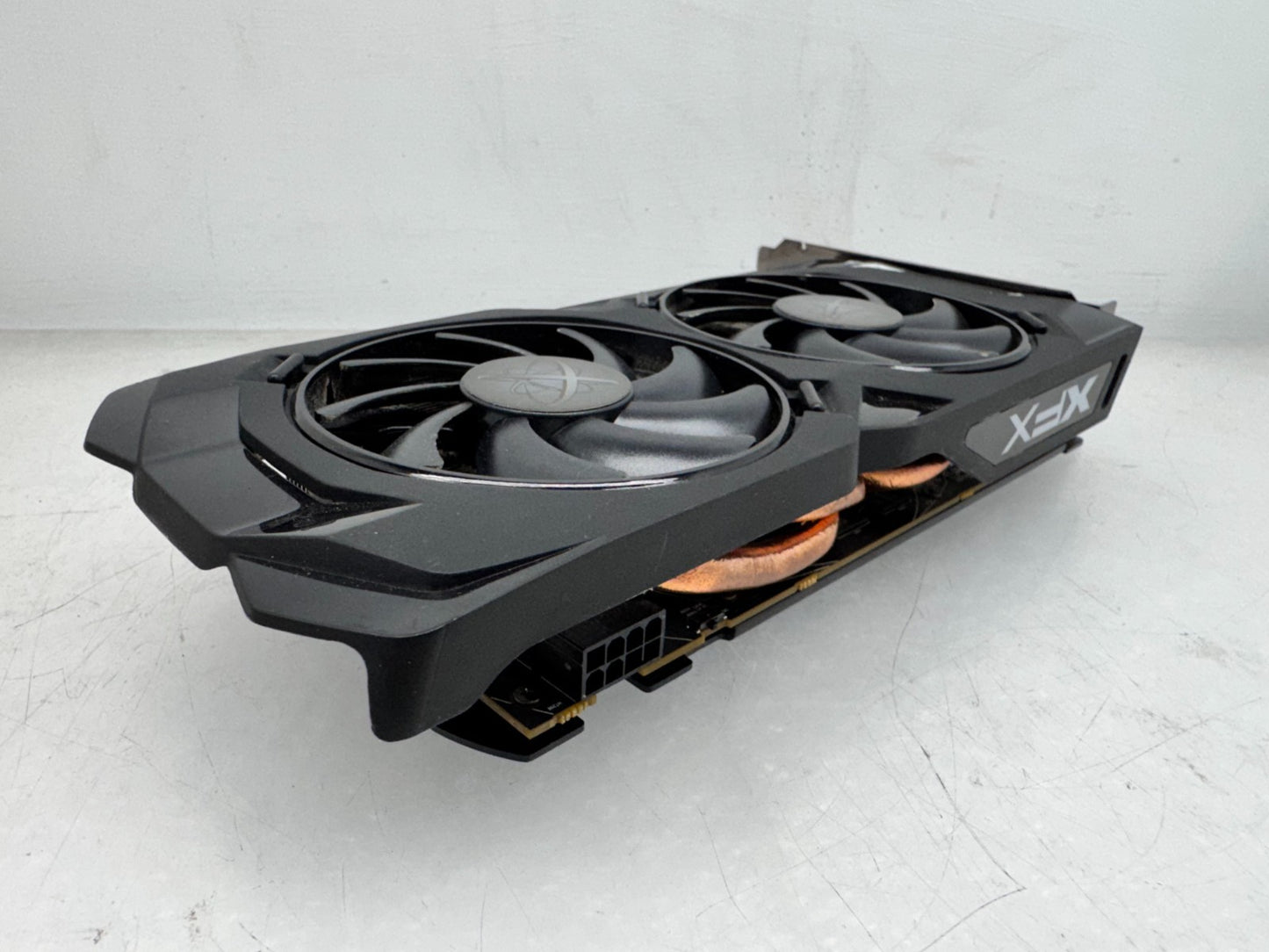 XFX AMD Radeon RX 480 8GB GDDR5 Graphics Card RX-480P8L
