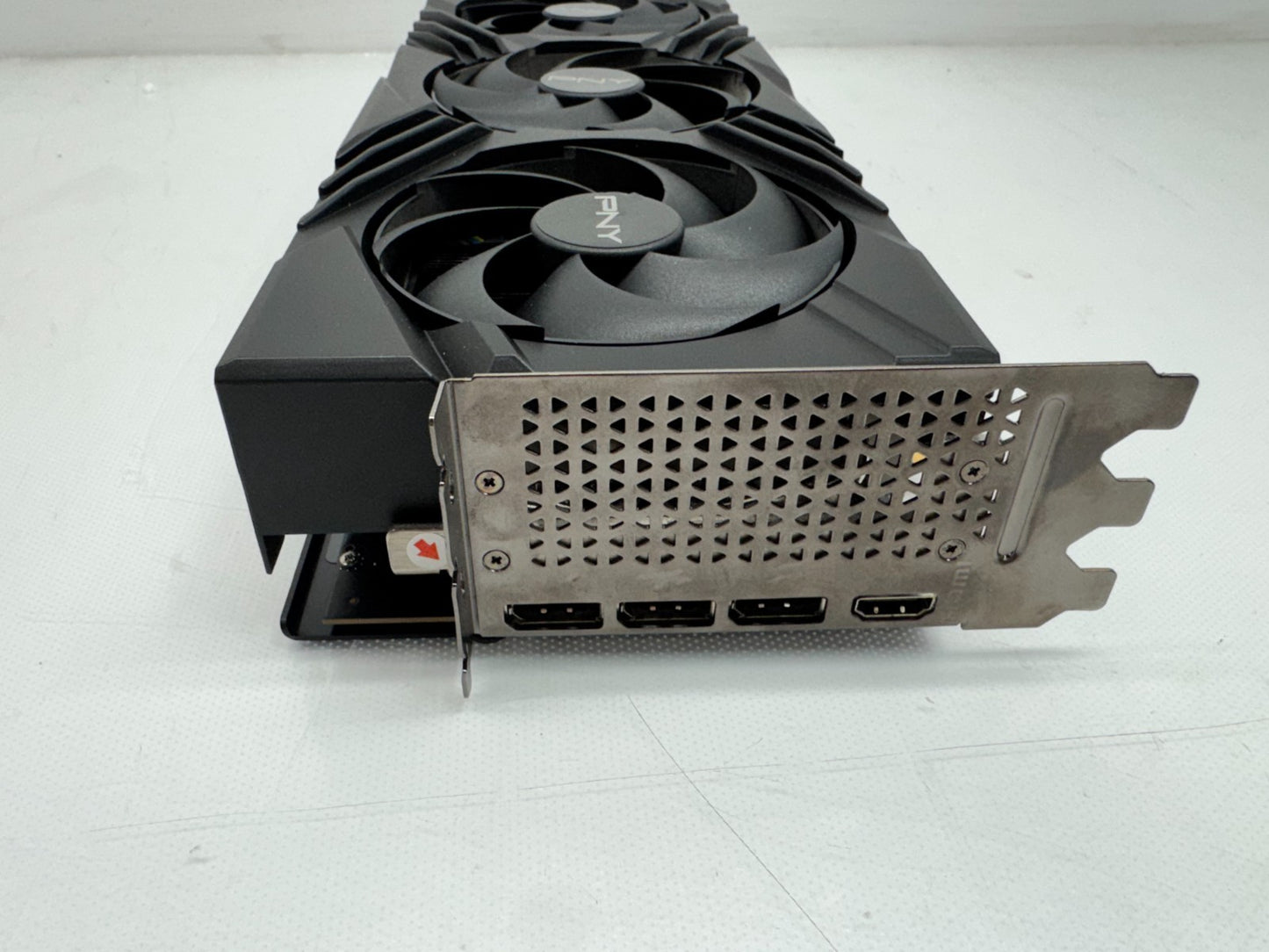 PNY GeForce RTX 4080 16GB GDDR6X Graphics Card *READ*