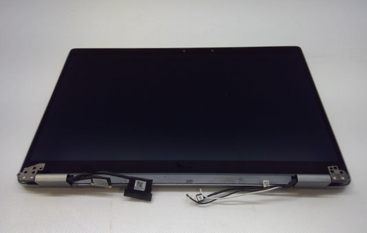 Dell Latitude 5320 13.3" 1920 x 1080 Matte LCD Screen Complete Assembly Gray