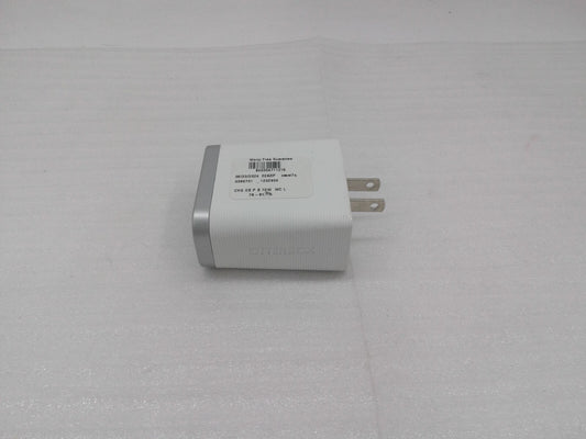 OtterBox Premium Pro USB-C and USB-A 72W Combined Wall Charger 0BFTC-0117-A