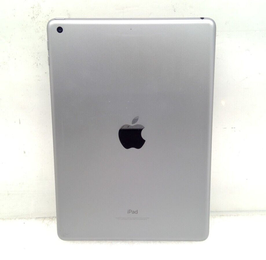 Apple iPad 6th Generation MR7G2LL/A A1893 - 32GB - Wi-Fi 9.7in Sliver - Locked