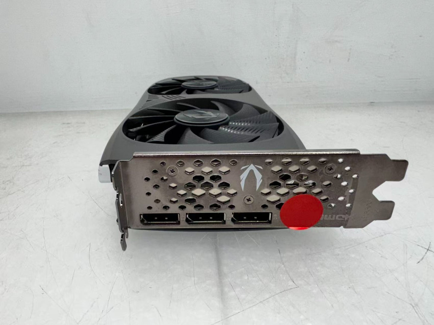 ZOTAC NVIDIA GeForce RTX 4070 Super Twin Edge 12GB OC 192BIT GDDR6X *Read*