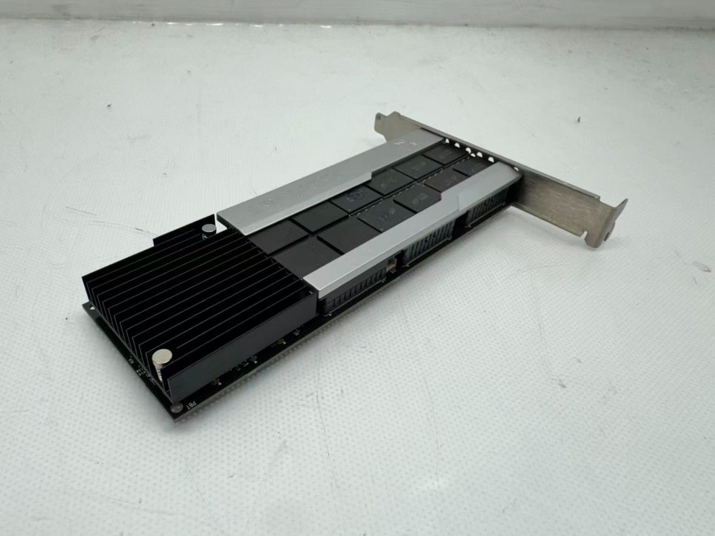 Fusion-IO ioDrive2 785GB MLC PCIe SSD Accelerator Card w/Bracket