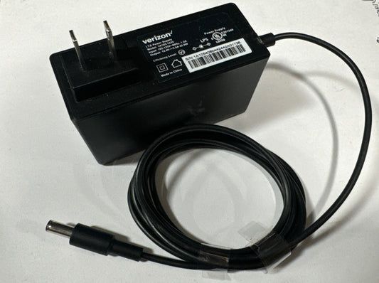 Universal Verizon 12V 3.5A 42-Watt AC/DC Adapter Power Supply 1A105-1235