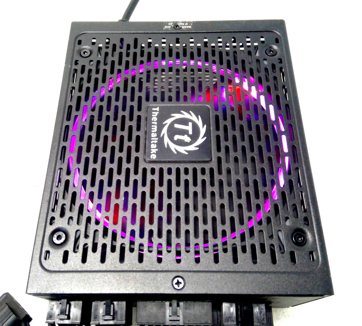 Thermaltake Toughpower TPG-1200F1FAP RGB1200W 80PLUS Grand Series Power Supply
