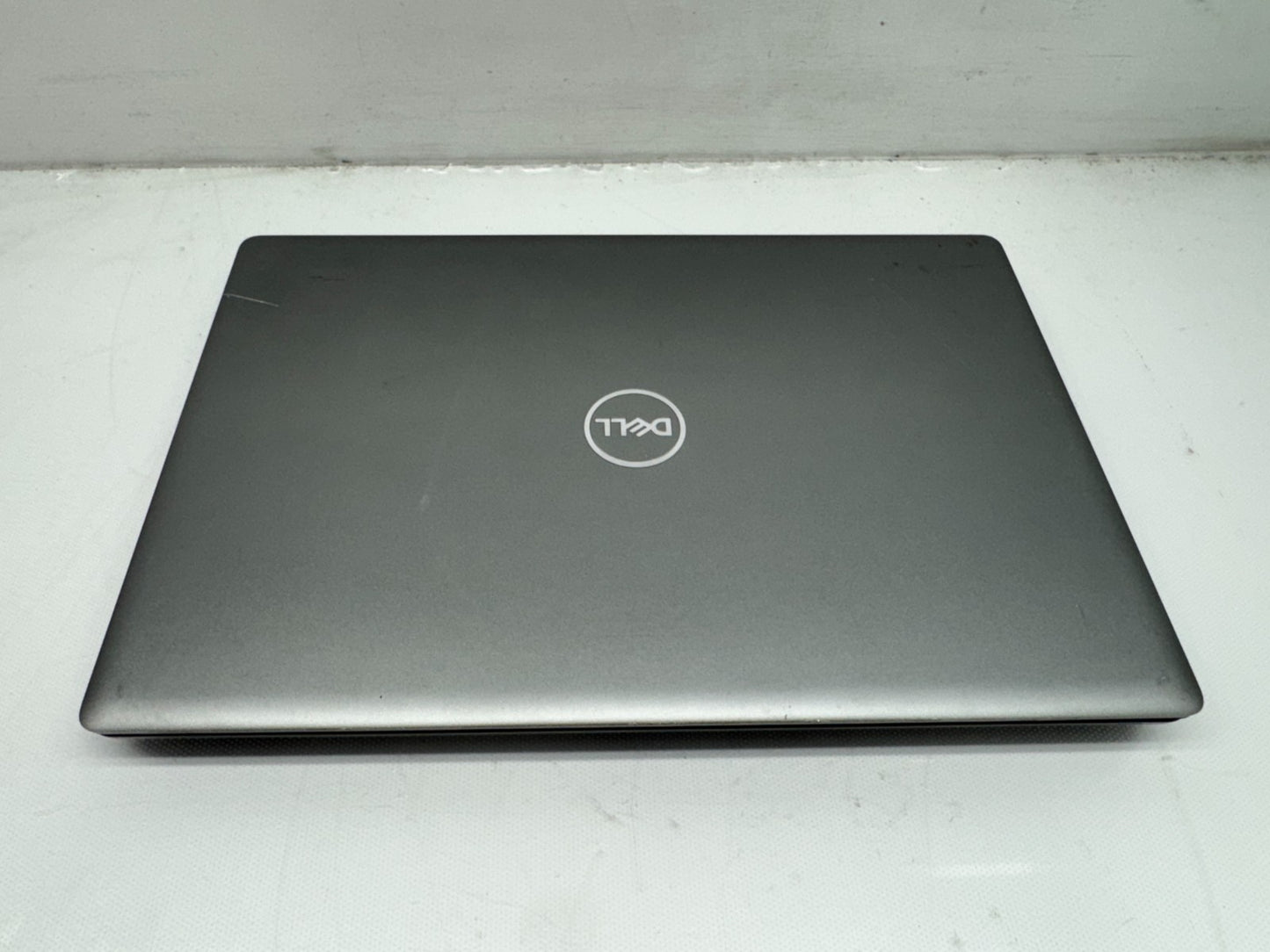 Dell Precision 7550 Intel i7-10850H@2.70GHz 16GB T2000 W/AC NO SSD *READ*