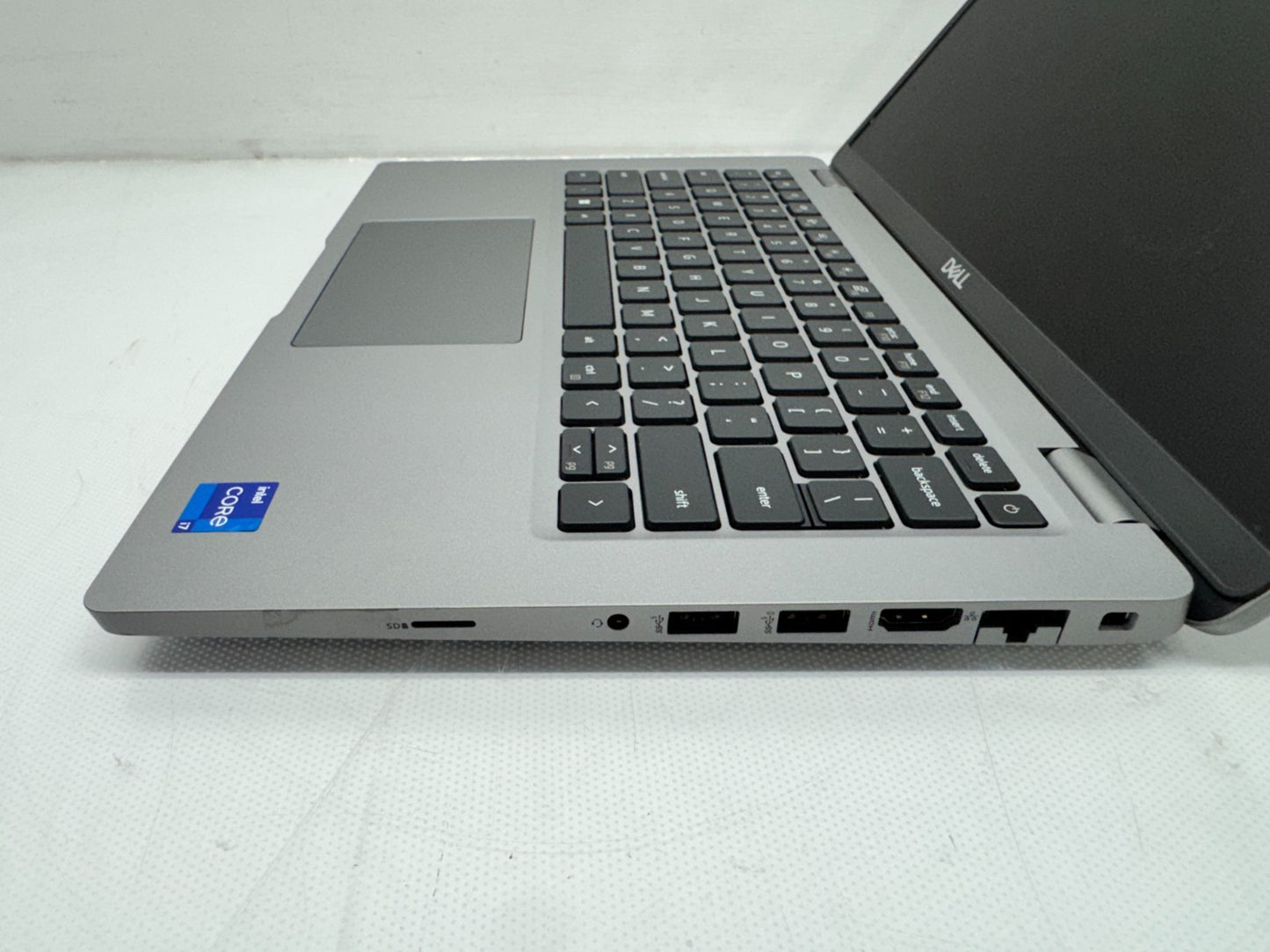 Dell Latitude 5430 Laptop Touch Intel i7-1255U@1.7GHz 16GB 256G w/AC *READ*