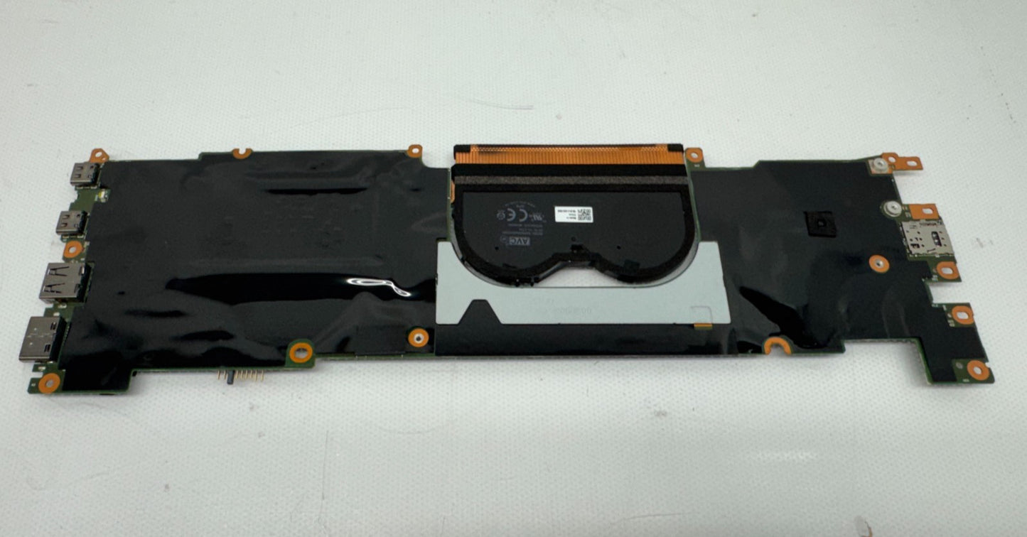 Lenovo X1 Carbon Gen 10 Motherboard i7-1265U@1.80GHz 32GB DDR5 5B21J37740