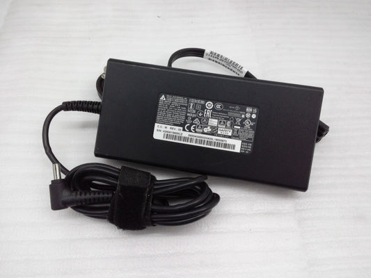 Genuine Delta 20V 9A 180W ADP-180TB H for MSI Pulse GL66 11UGKV-001US AC Adapter