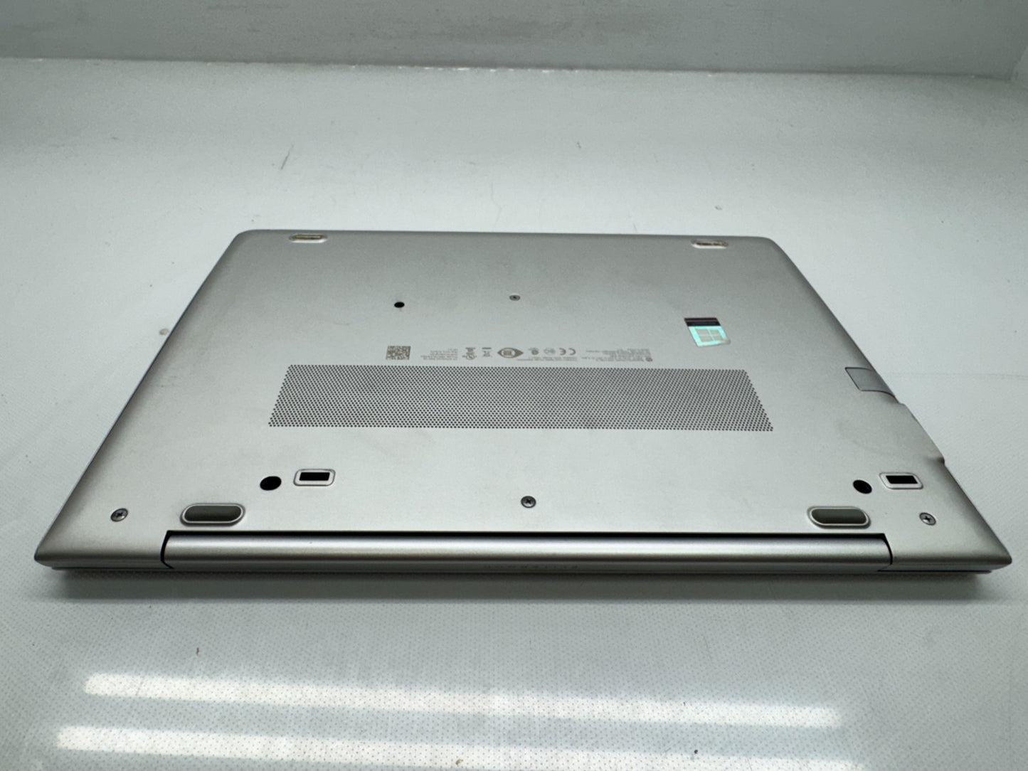 HP Elitebook 840 G5 Intel i7-8650U@1.9GHz 16GB 256G Win11 W/AC *READ*