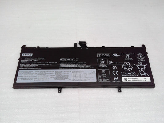 Genuine Lenovo Battery Yoga C640-13IML 5B10U65275 L19D4PD1 L19C4PD1 L19M4PD1