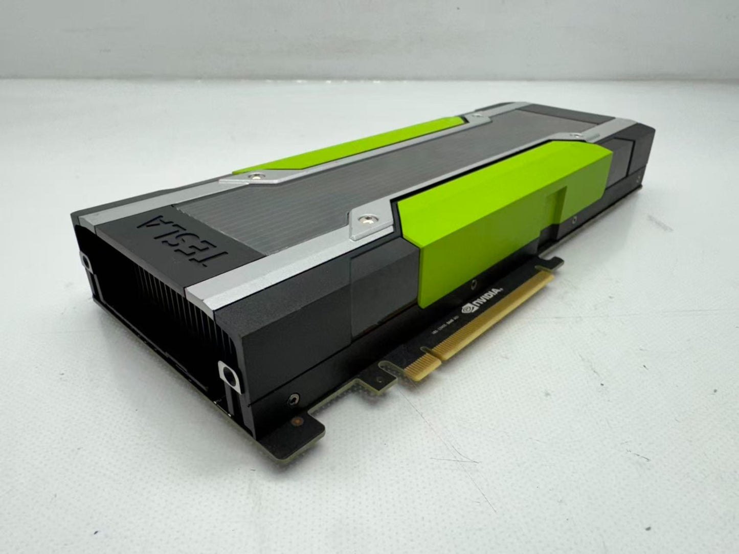 Nvidia Tesla M10 32GB GDDR5 Video Graphics Card GPU No IO Shield