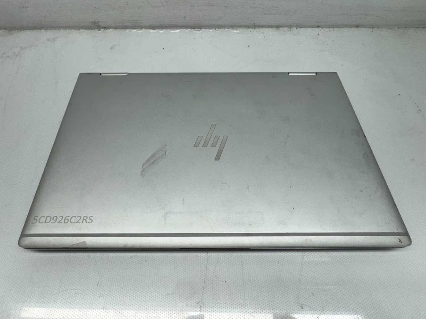 HP EliteBook 1030 G3 13.3" FHD i7-8665U@1.90GHz 16GB RAM 256GB SSD Win11 *READ*
