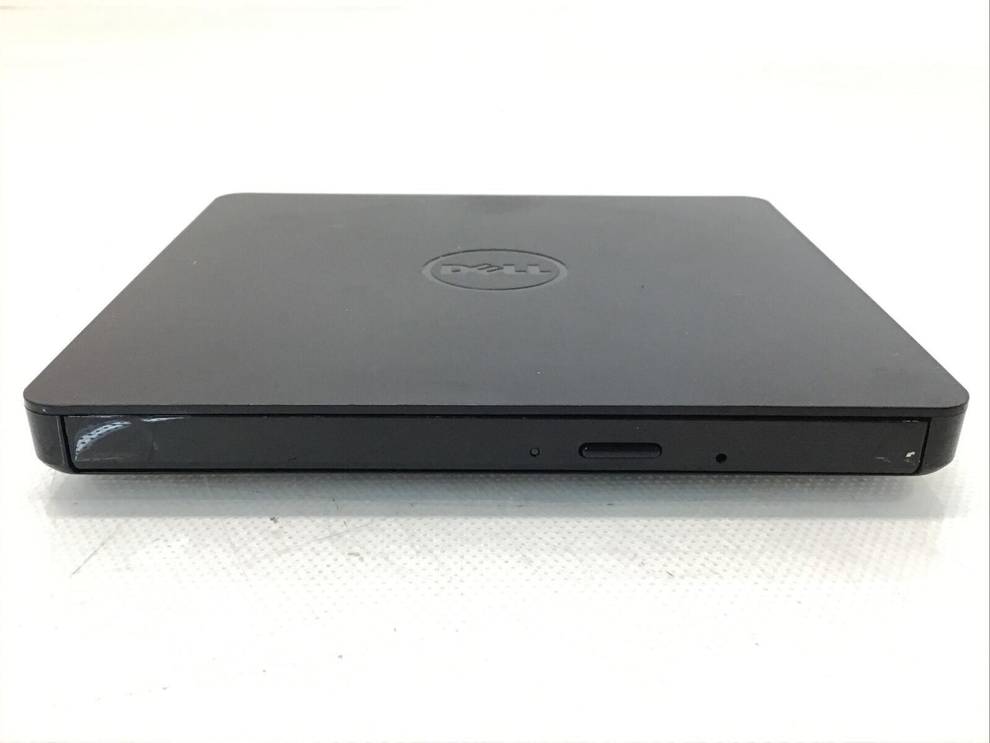 Genuine Dell USB Slim DVD CD DVDRW Lecteur Compact External Drive DW316 (Used)
