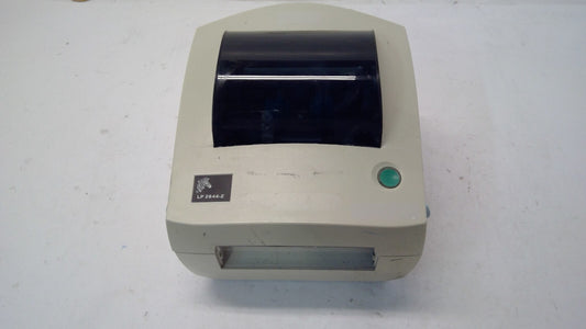 ZEBRA LP2844-Z Ethernet - USB - Serial  P/N 284Z-20400-0001 ## *Detail*