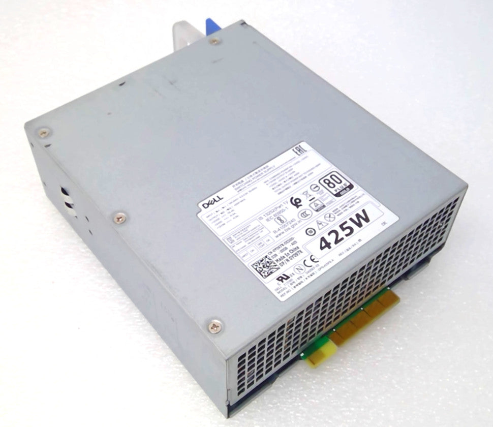Dell T5820 D425EF-03 425W 80 Plus Gold Switching Power Supply 0Y097X