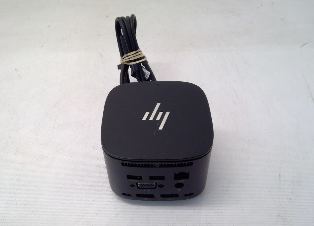 HP Thunderbolt Dock 120W G2 HSN-IX01 Docking Station 3TR87AA#ABA