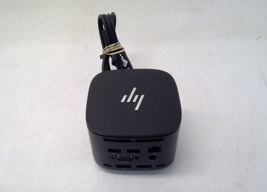 HP Thunderbolt Dock 120W G2 HSN-IX01 Docking Station 3TR87AA#ABA