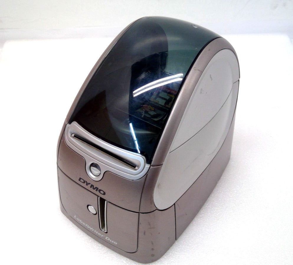 Dymo LabelWriter Duo Thermal Label Printer Model 93105