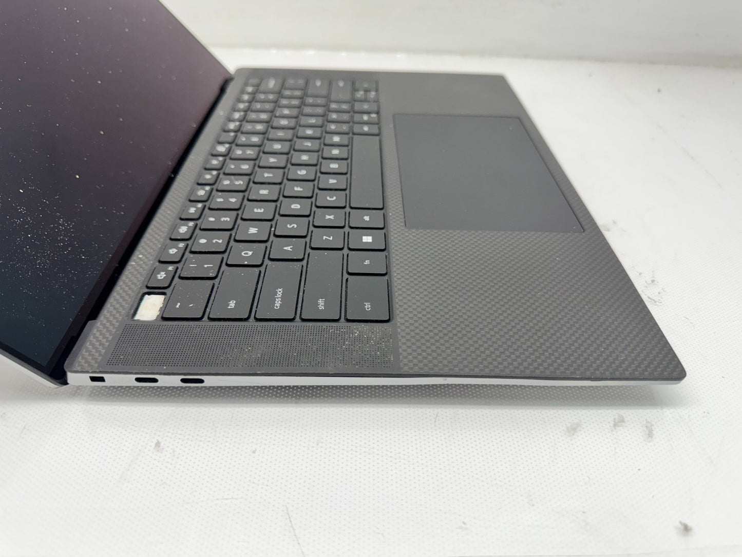 Dell Precision 5560 15.6" Intel i7-11850H@2.5GHz 32GB 500GB T1200 *READ*